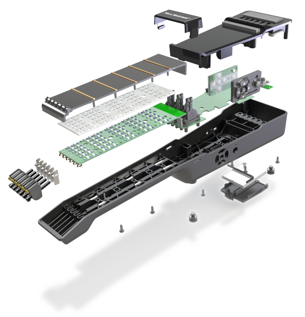 Jamstik - Solid Design Solutions Australia