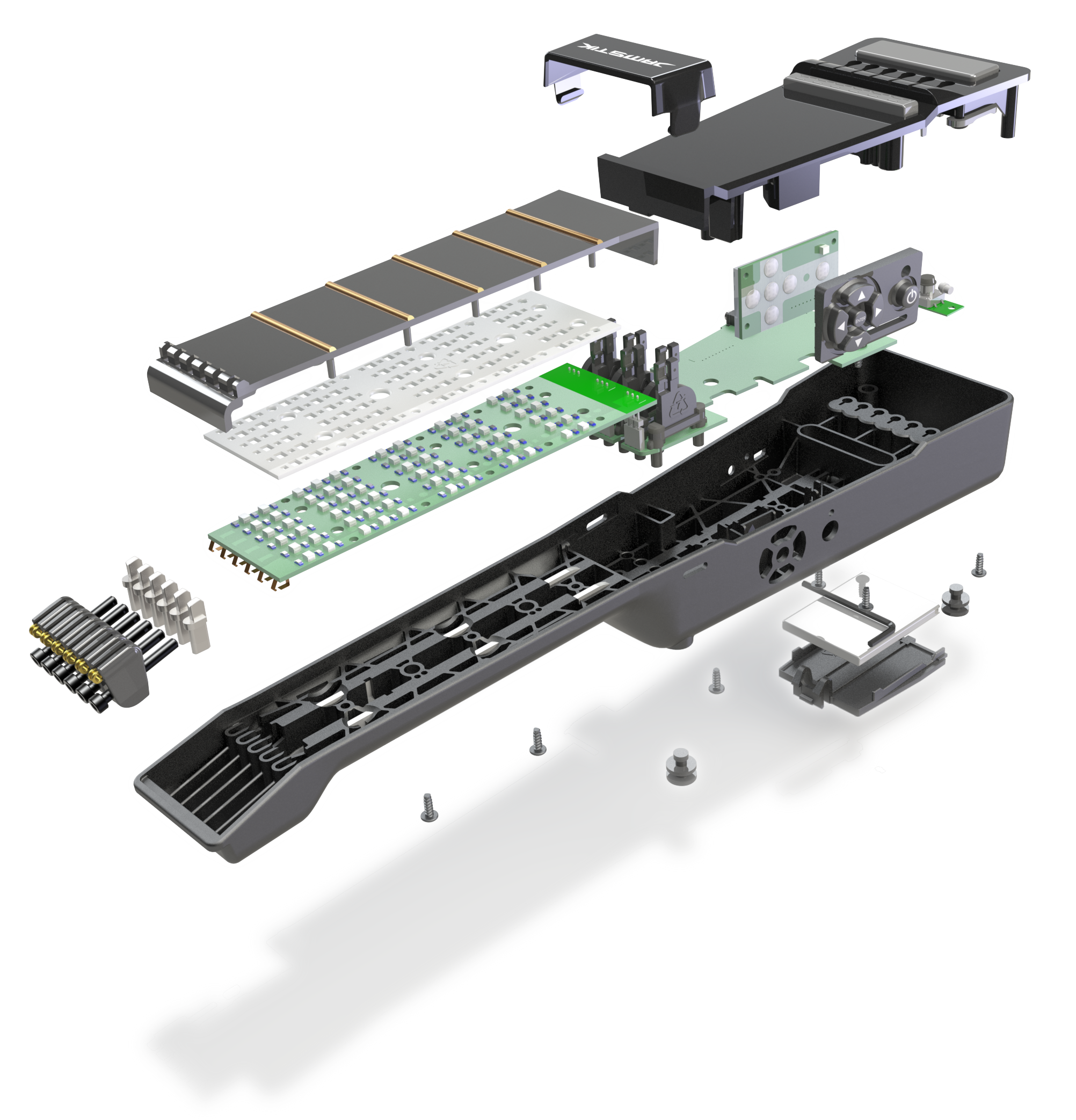 Jamstik - Solid Design Solutions Australia
