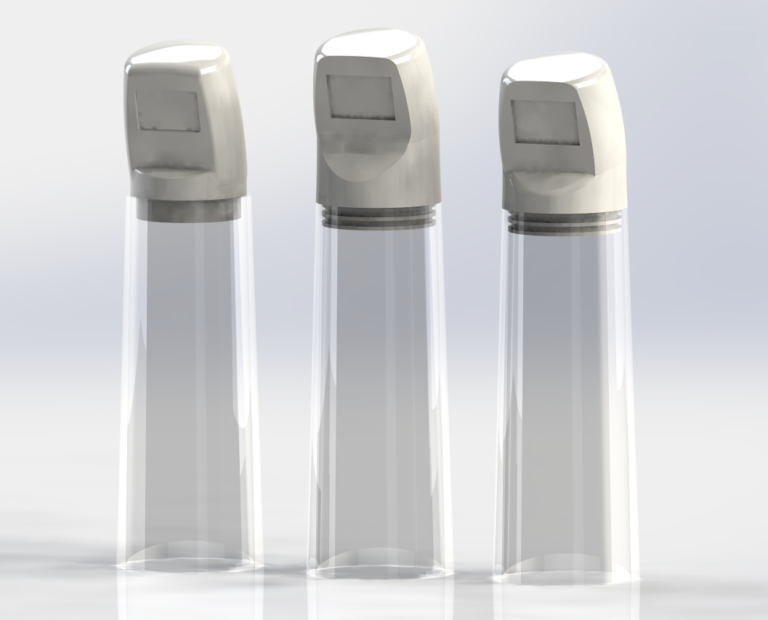 Wireless Erectile Disfunction Device - Solid Design Solutions Australia