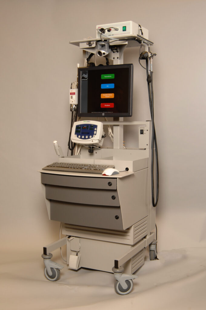 Cable Test System - Solid Design Solutions Australia