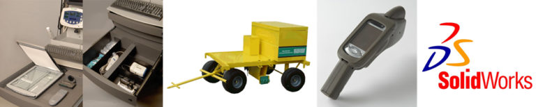 MECHANICAL ENGINEERING - Solid Design Solutions Australia