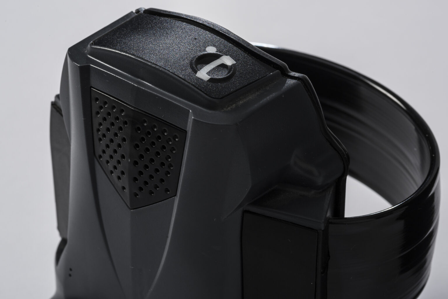 Offender Tracking Device - Solid Design Solutions Australia