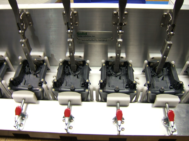 Fixtures and Equipment - Solid Design Solutions Australia